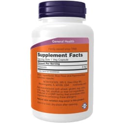 Мелатонин Now Melatonin 3 mg 180 капсул