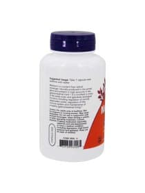 Мелатонин Now Melatonin 5 mg 180 капсул