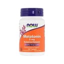 Мелатонин Now Melatonin 5 mg SR 120 таблеток