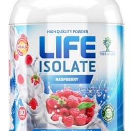 Протеин Life Isolate Tree of life 907 г много вкусов