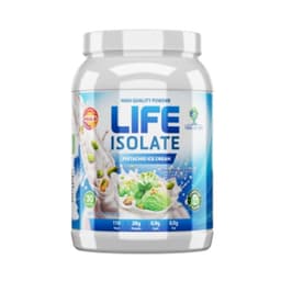 Протеин Life Isolate Tree of life 907 г много вкусов