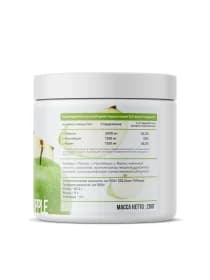 Аминокислоты Fitrule BCAA Powder 200g много вкусов