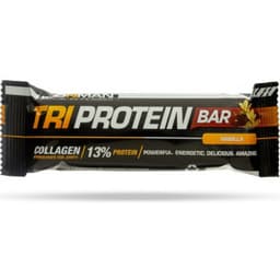 Батончик IRONMAN "TRI Protein Bar", 50 г