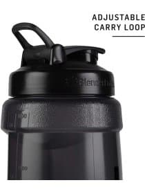 Бутылка шейкер blender bottle Hydration Koda Full Color 2200 мл