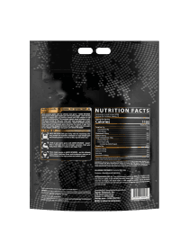 Гейнер Nutrex Mass Infusion 5448 гр. Шоколад