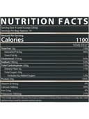 Гейнер Nutrex Mass Infusion 5448 гр. Шоколад