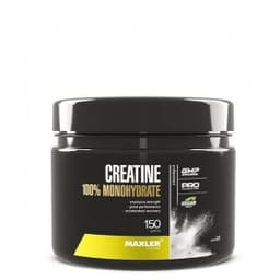 Креатин Maxler 100% Golden Creatine 150 гр
