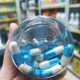 Анаболический комплекс Epic Labs MK-677 Ibutamoren (60 капсул) 16 мг в 1 капсул