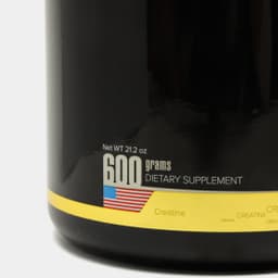 Креатин Maxler 100% Golden Creatine 600 гр