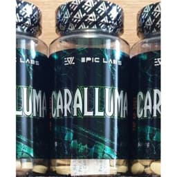 Жиросжигатель Epic Labs, CARALLUMA 500 mg 100 капсул