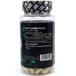 Жиросжигатель Epic Labs, CARALLUMA 500 mg 100 капсул