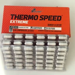 Жиросжигатель Olimp Thermo Speed Extreme 108 капсул
