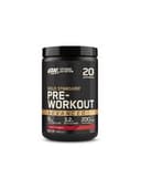 Предтренировочный комплекс ON Gold Standard PRE-Workout Advanced 420 гр