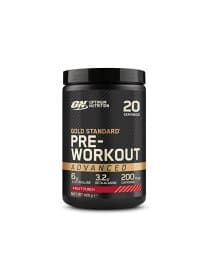 Предтренировочный комплекс ON Gold Standard PRE-Workout Advanced 420 гр