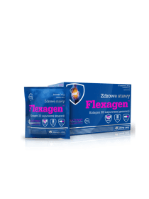 Препарат для суставов Olimp FlexaGen 30 пак