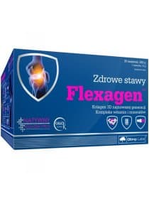 Препарат для суставов Olimp FlexaGen 30 пак