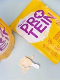 Первый Русский протеин Protein 1 кг без вкуса
