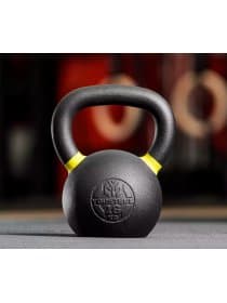 Гиря тренировочная Yousteel 16 кг