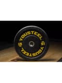 Диск Yousteel HI-TEMP 15 кг