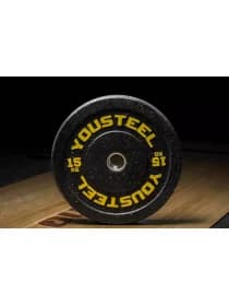 Диск Yousteel HI-TEMP 15 кг