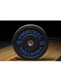 Диск Yousteel HI-TEMP 20 кг