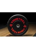 Диск Yousteel HI-TEMP 25 кг