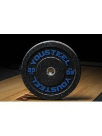 Диск Yousteel HI-TEMP 25 кг