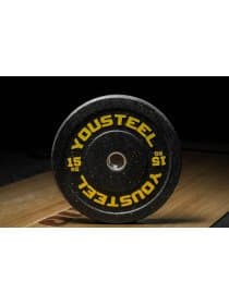 Диск Yousteel HI-TEMP 25 кг