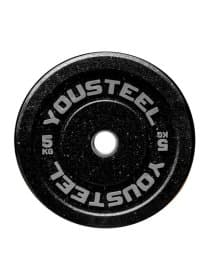 Диск Yousteel HI-TEMP 5 кг
