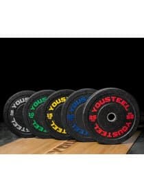 Диск Yousteel HI-TEMP 5 кг