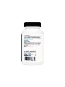 Аминокислоты Nutricost Performance HMB 120 капсул