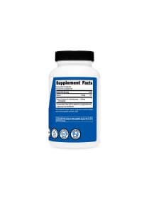 Аминокислоты Nutricost Performance HMB 120 капсул