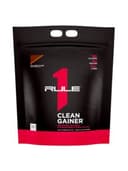 Гейнер Rule ONE Clean Gainer 9.85 фунтов много вкусов