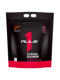 Гейнер Rule ONE Clean Gainer 9.85 фунтов много вкусов