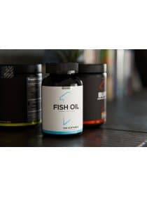 Омега кислоты Rule ONE Omega-3. 100 капсул