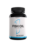 Омега кислоты Rule ONE Omega-3. 100 капсул