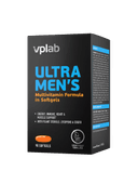 Витаминный комплекс VP Laboratory Ultra Ultra Men's Sport Multivitamin Softgel 90 капсул