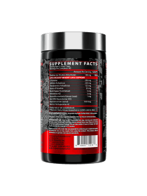 Жиросжигатель NUTREX LIPO-6 BLACK (USA VERSION) 120 капсул