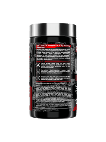 Жиросжигатель NUTREX LIPO-6 BLACK (USA VERSION) 120 капсул