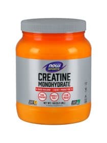 Креатин Now Creatine 227 гр