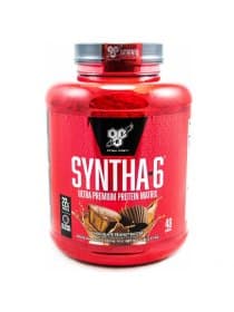 Протеин BSN Syntha-6 (2270 гр) в ассортименте