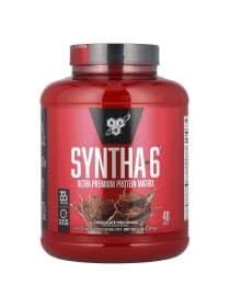 Протеин BSN Syntha-6 (2270 гр) в ассортименте