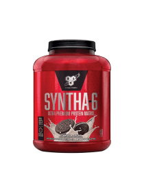 Протеин BSN Syntha-6 (2270 гр) в ассортименте