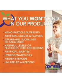 Витаминный комплекс Now Vitamin C-500 Ascorbate 250 капсул