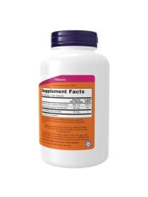 Витаминный комплекс Now Vitamin C-500 Ascorbate 250 капсул