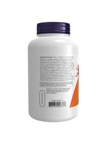 Витаминный комплекс Now Vitamin C-500 Ascorbate 250 капсул