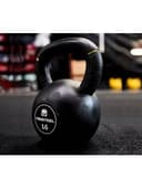 Гиря обрезиненная Yousteel 16 кг