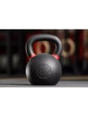 Гиря тренировочная Yousteel 6 кг