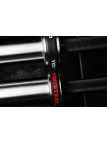 Гриф мужской Yousteel XF-15 Макс нагрузка 350 кг 15 кг