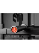 Гриф мужской Yousteel XF-15 Макс нагрузка 350 кг 15 кг